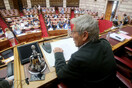 Ονομαστική ψηφοφορία ζητά η ΝΔ στις τροπολογίες για τα εργασιακά, τα συνταξιοδοτικά και το αφορολόγητο