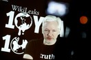 Ο Τζούλιαν Ασάνζ κατηγορεί την CIA για «καταστροφική ανικανότητα»