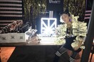 Ένα μπαρ γεμάτο κάνναβη ήταν η έκπληξη της Miley Cyrus στο πάρτι γενεθλίων του αγαπημένου της Liam Hemsworth