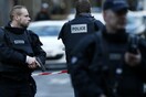 Γαλλία: Πρώην στρατιωτικός που είχε ριζοσπαστικοποιηθεί και συνελήφθη ομολόγησε ότι σχεδίαζε επίθεση
