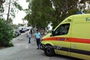 Συναγερμός στα Xανιά: Ανταλλαγή πυροβολισμών αστυνομικών με τον οπλισμένο άνδρα στον ΟΚΑΝΑ