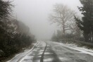 Κακοκαιρία: Πού έχει διακοπεί η κυκλοφορία και πού χρειάζονται αλυσίδες