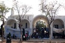Χίος: Συλλήψεις ακροδεξιών για επιθέσεις κατά προσφύγων