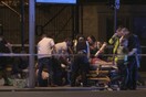 «Τους έσφαζαν και φώναζαν πως είναι για τον Αλλάχ»: Δραματικές μαρτυρίες από την επίθεση στο Λονδίνο