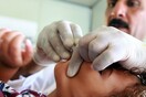 Υεμένη: 48 θάνατοι από χολέρα μέσα σε δύο εβδομάδες