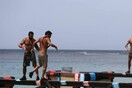SURVIVOR: Το spoiler-γκάφα και ο αγώνας Ελλάδα-Τουρκία στον Άγιο Δομίνικο