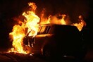 Τραγωδία με οδηγό που απανθρακώθηκε στο Αντίρριο