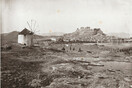 Η Αθήνα κάποτε, σε φωτογραφίες από το 1869-1870