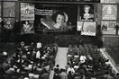 Αυτό το μυστήριον, το ημίφως, η ιλλυζιόν του κινηματογράφου...