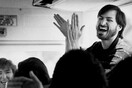 Steve Jobs: Stay hungry, stay foolish!