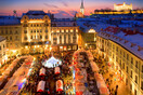 5 οικονομικά ταξίδια στην Ευρώπη για την περίοδο των γιορτών