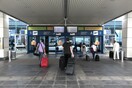 Αυξήθηκε η επιβατική κίνηση στα αεροδρόμια της χώρας το καλοκαίρι