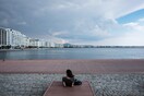 Αίθριος σήμερα ο καιρός - Μέχρι πού θα φτάσει η θερμοκρασία