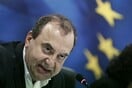 Στρατούλης: Η πρόταση για Grexit και δραχμή είχε τεθεί πολλές φορές το 2015