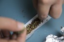 Λάρισα: Αστυνομικός σκύλος εντόπισε 46χρονο με 2,5 κιλά κάνναβης