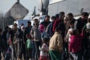 Σύροι πρόσφυγες έφτασαν στην Κύπρο μέσω των κατεχόμενων