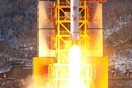 Πιθανότατα μετασεισμός της πρόσφατης πυρηνικής δοκιμής η μυστηριώδης δόνηση που ανιχνεύτηκε στη Βόρεια Κορέα