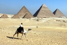 Αρχαιολόγοι υποστηρίζουν ότι έχουν απάντηση στο πώς οι Αιγύπτιοι έχτισαν την Πυραμίδα του Χέοπα