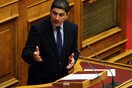 Για συκοφαντίες και για αθλιότητες κάνει λόγο ο Λ. Αυγενάκης σχετικά με τις καταγγελίες για συναλλαγές του με κακοποιούς
