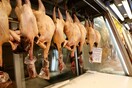 Δέσμευση 10 τόνων γαλοπούλας στον Πειραιά