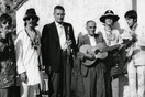 Οι Beatles στην Ελλάδα, τέτοιες μέρες πριν 50 χρόνια, τον Ιούλιο του 1967