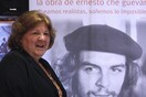 Η Αβάνα καταφέρεται κατά του αμερικανικού ιμπεριαλισμού 50 χρόνια από τον θάνατο του Ερνέστο Τσε Γκεβάρα