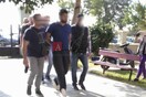«Ήταν τρεις μήνες μέλος του Ισλαμικού Κράτους» υποστηρίζει η γυναίκα του τζιχαντιστή της Αλεξανδρούπολης
