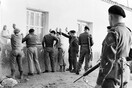 Μαζική προσφυγή 35 αγωνιστών της ΕΟΚΑ για τα βασανιστήρια των Άγγλων - Δικαίωση 62 χρόνια μετά