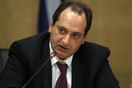 Σπίρτζης: Δεν έχει δίκιο η Fraport- Έχουμε απαντήσει θεσμικά στα ζητήματά της