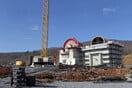 Εργατικό δυστύχημα με έναν νεκρό στις Σκουριές Χαλκιδικής