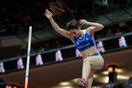 Πρώτη και στο Diamond League του Λονδίνου η Κατερίνα Στεφανίδη