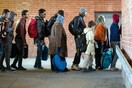 Γερμανία: Εξαφανίστηκαν πρόσφυγες ανάμεσά τους και παιδιά που μόλις είχαν διασωθεί