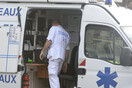 Συντριβή μικρού τουριστικού αεροσκάφους στην Κορσική - Τέσσερις νεκροί
