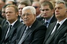 Αμπας: Η Ιερουσαλήμ είναι «η αιώνια πρωτεύουσα του κράτους της Παλαιστίνης»