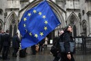 Μέτρα για τη μείωση του αριθμού των Ευρωπαίων μεταναστών μόλις ολοκληρωθεί το Brexit