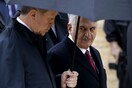 Προκαλεί με «γκρίζες ζώνες» ο Γιλντιρίμ: Το Αιγαίο δεν είναι ούτε ελληνικό, ούτε τουρκικό