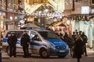 Γερμανία: «Αστακοί» οι χριστουγεννιάτικες αγορές- Από τσιμεντόλιθους μέχρι ένοπλους αστυνομικούς και βιντεοσκοπήσεις