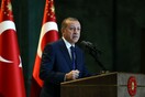 Ο Ερντογάν καλεί τους Τούρκους της Γερμανίας να ψηφίσουν εναντίον της Μέρκελ