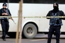 Τούρκος εισαγγελέας τραυματίστηκε σοβαρά από αστυνομικό στο γραφείο του (upd)