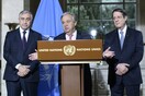 Κυπριακό: Στη Διάσκεψη ο Γκουτέρες για να ξεπεραστεί το αδιέξοδο