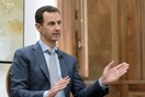 Επαρκείς οι αποδείξεις για τα εγκλήματα πολέμου του Άσαντ, λέει πρώην εισαγγελέας της Επιτροπής του ΟΗΕ