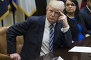 Russiagate: Ένοχος για ψευδείς καταθέσεις στο FBI δήλωσε ο πρώην σύμβουλος του Τραμπ, Τζορτζ Παπαδόπουλος