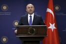 Το τουρκικό ΥΠΕΞ κάλεσε ξανά τον πρεσβευτή της Γερμανίας στην Άγκυρα