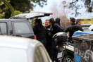 Θεσσαλονίκη: Καταδίωξη και περιπετειώδης σύλληψη ηγετικού στελέχους κυκλώματος ναρκωτικών