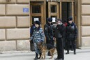 Πυροβολισμοί σε δικαστικό μέγαρο στη Μόσχα - Πληροφορίες για νεκρούς
