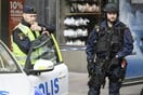 Ο πρεσβευτής της Τουρκίας κλήθηκε στο ΥΠΕΞ για τις συλλήψεις δύο Σουηδών