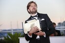 Ο βραβευμένος σκηνοθέτης Ρούμπεν Έστλουντ θα είναι ο επίσημος καλεσμένος του Φεστιβάλ Κινηματογράφου Θεσσαλονίκης