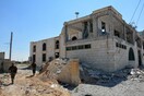 Συρία: 18 άμαχοι νεκροί από αεροπορική επιδρομή του διεθνούς συνασπισμού στη Ράκα