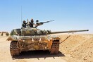 Συρία: Σφίγγει ο κλοιός για τους τζιχαντιστές στη Ντέιρ αλ-Ζορ