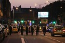 Βρετανία: Συνελήφθη και δεύτερος ύποπτος για την επίθεση στο Μπάκιγχαμ